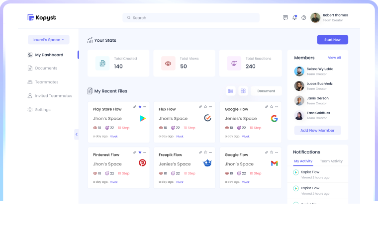 Remember-with-kopyst