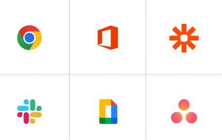 Kopyst offers seamless integrations with popular tools
