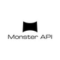 Monsterapi
